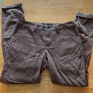 Arcteryx Casual Pant Size 6